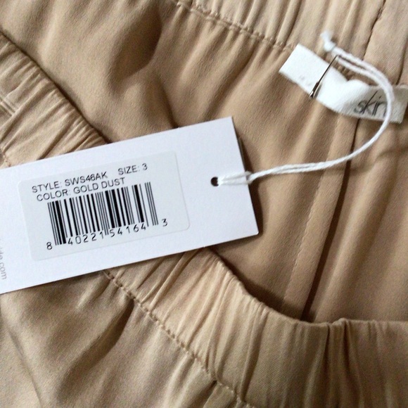 Skin Silk tank and lounge pants, Size 3, NWTGS - Picture 4 of 12